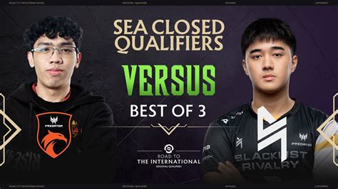 [FIL] TNC Predator vs Blacklist Rivalry (BO3) .